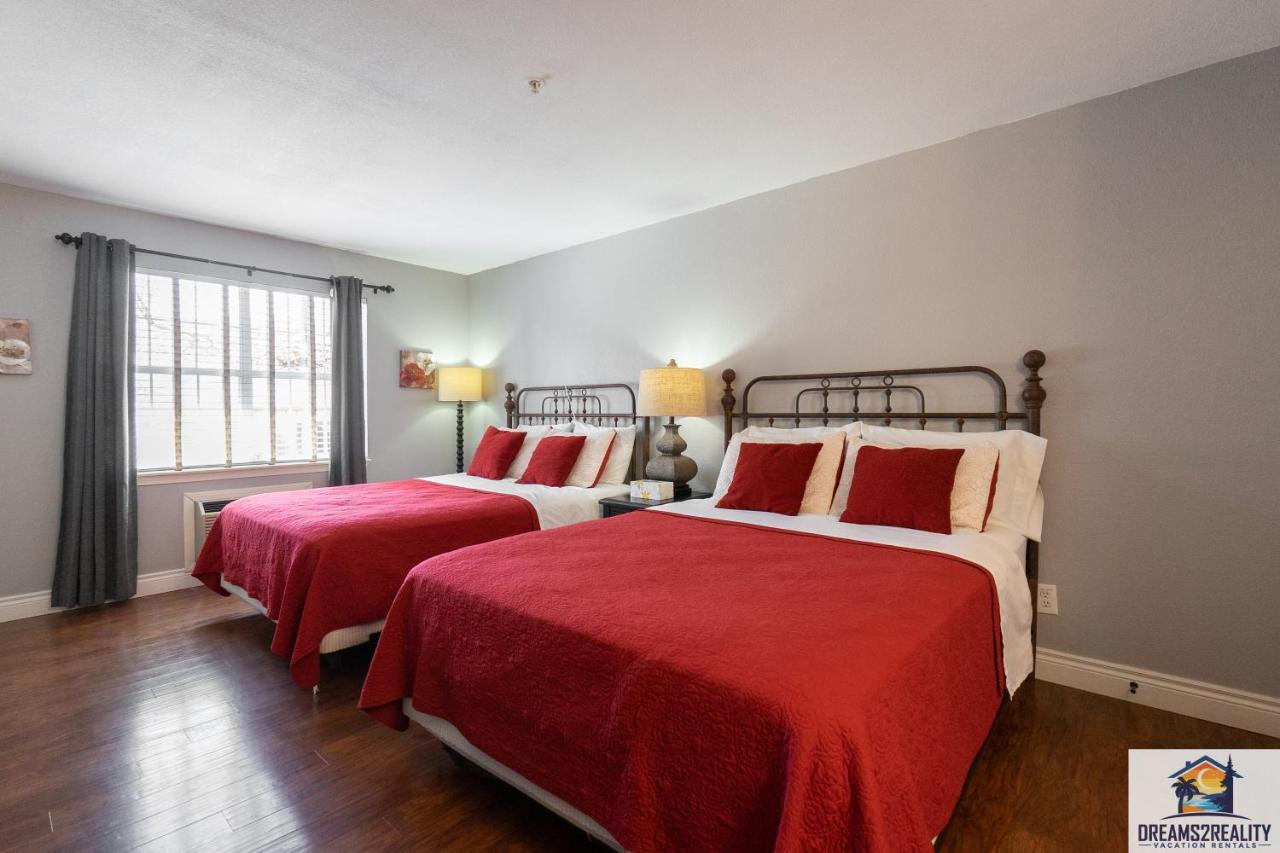 2Br Walk-In Condo - Near The 76 Strip - Free Wifi - Pool - Free Tickets Included - Clb-3 Branson Exterior photo