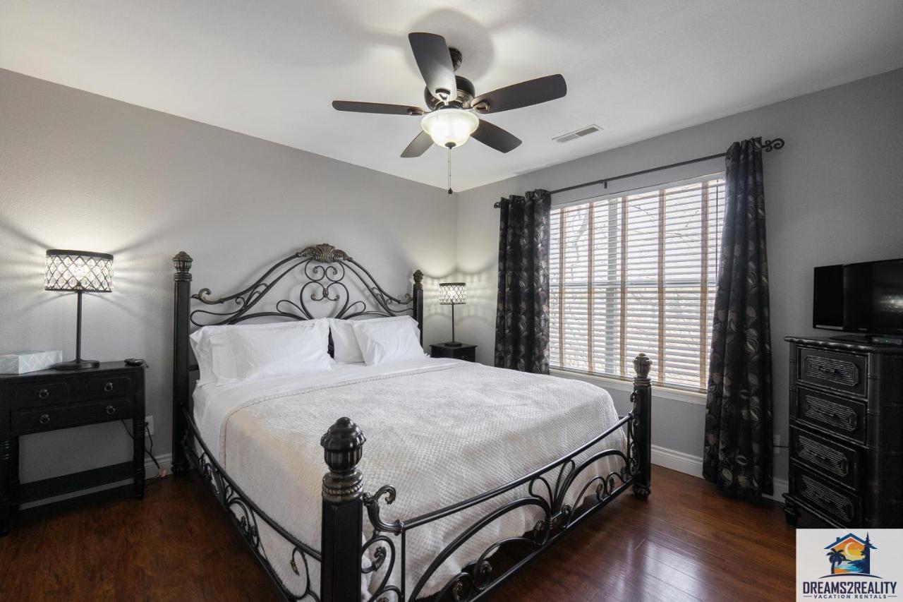 2Br Walk-In Condo - Near The 76 Strip - Free Wifi - Pool - Free Tickets Included - Clb-3 Branson Exterior photo