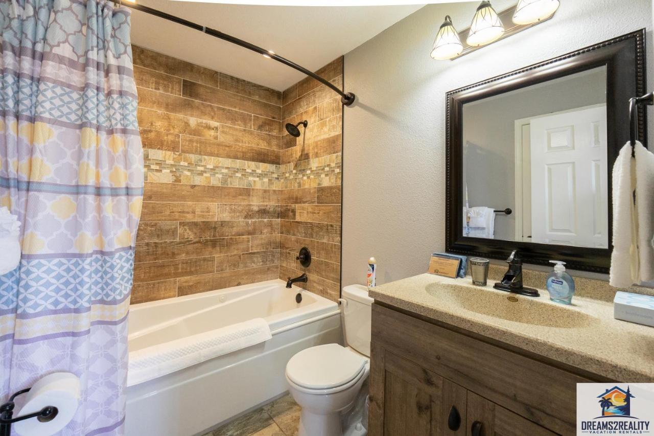 2Br Walk-In Condo - Near The 76 Strip - Free Wifi - Pool - Free Tickets Included - Clb-3 Branson Exterior photo