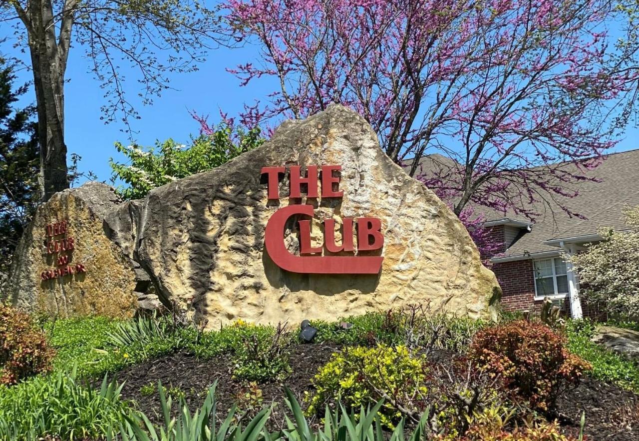 2Br Walk-In Condo - Near The 76 Strip - Free Wifi - Pool - Free Tickets Included - Clb-3 Branson Exterior photo