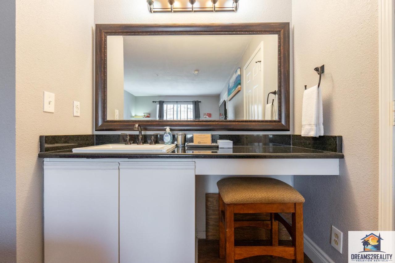 2Br Walk-In Condo - Near The 76 Strip - Free Wifi - Pool - Free Tickets Included - Clb-3 Branson Exterior photo